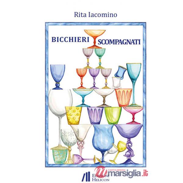 Bicchieri scompagnati