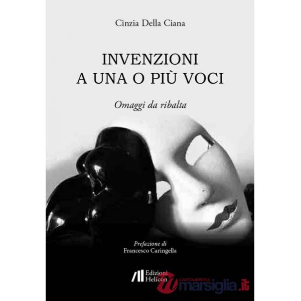 Invenzioni a una o più voci. Omaggi da ribalta