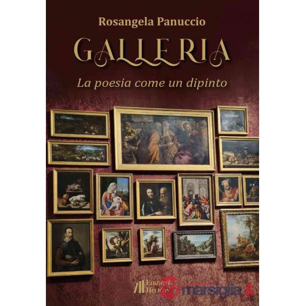 Galleria. La poesia come un dipinto
