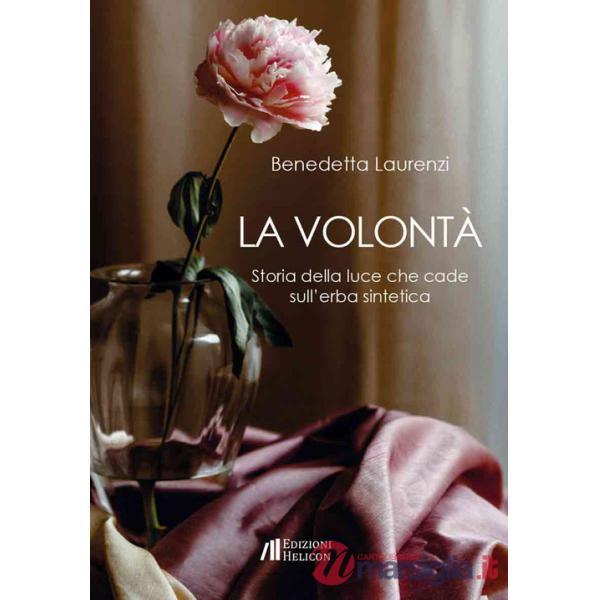 Volontà. Storia della luce che cade sull'erba sintetica (La)