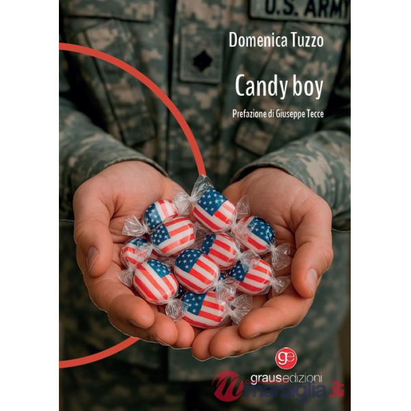 Candy boy