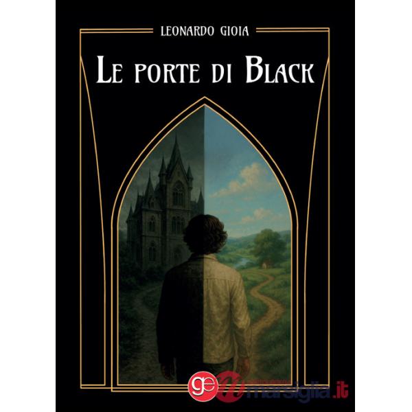 Porte di Black (Le)
