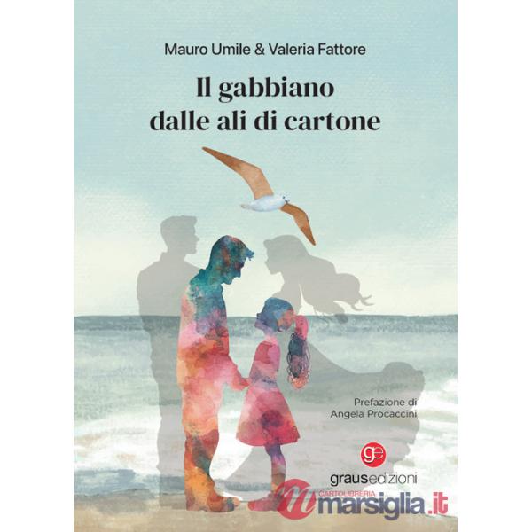Gabbiano dalle ali di cartone (Il)