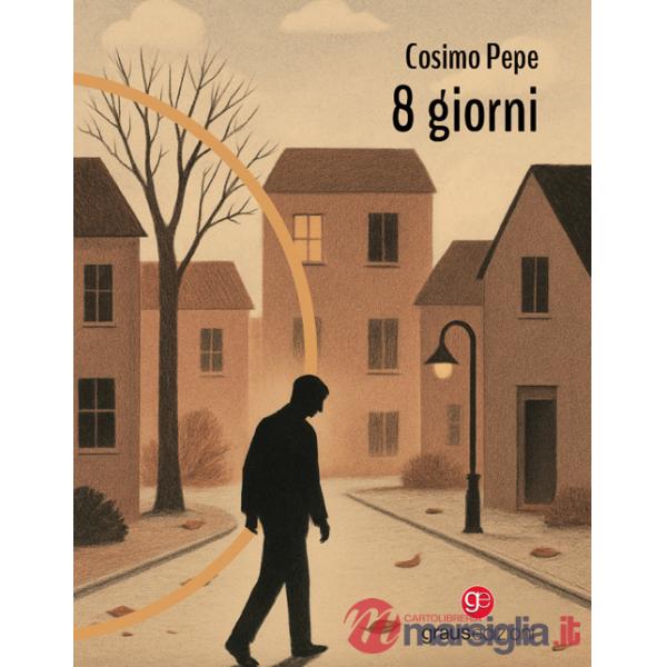 8 giorni