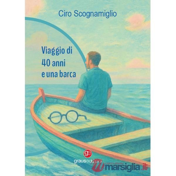 Viaggio di 40 anni e una barca