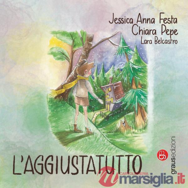 Aggiustatutto (L')