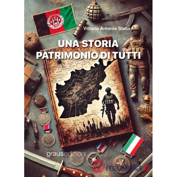Storia patrimonio di tutti (Una)