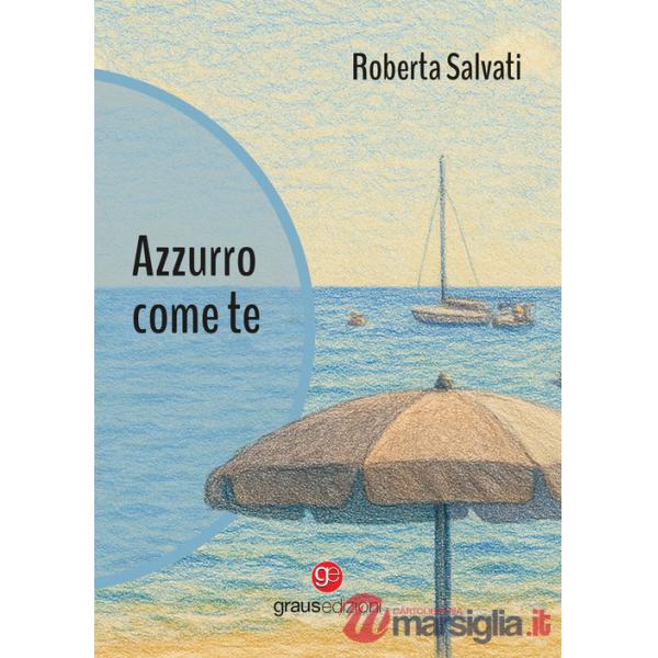 Azzurro come te