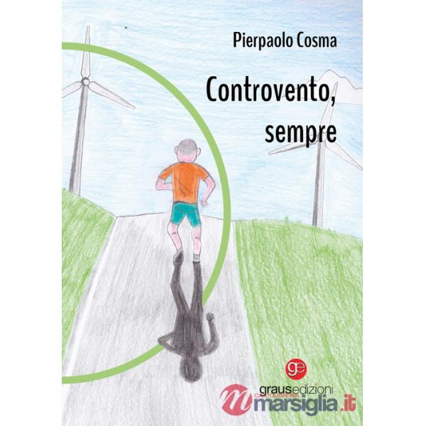 Controvento, sempre