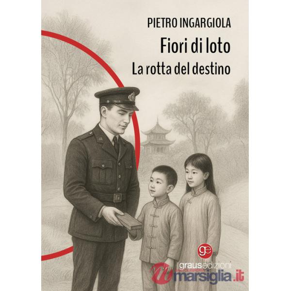 Fiori di loto. La rotta del destino