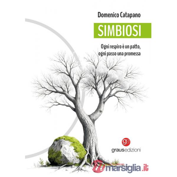 Simbiosi. Ogni respiro è un patto, ogni passo una promessa
