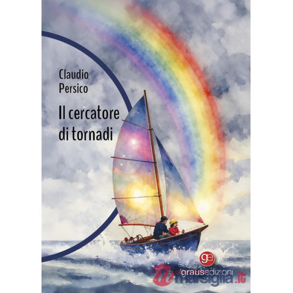 Cercatore di tornadi (Il)