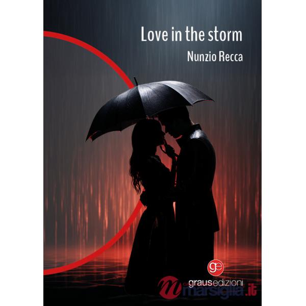 Love in the storm