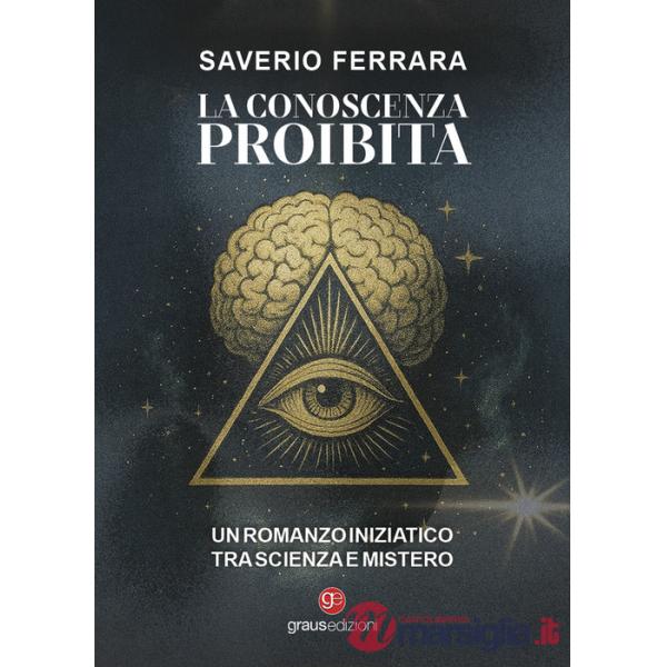 Conoscenza proibita (La)