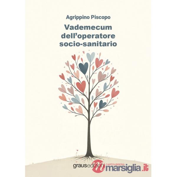 Vademecum dell'operatore socio-sanitario