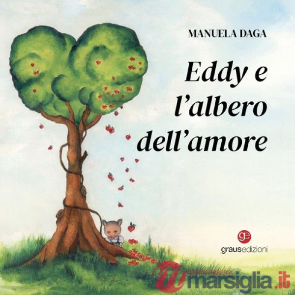 Eddy e l'albero dell'amore
