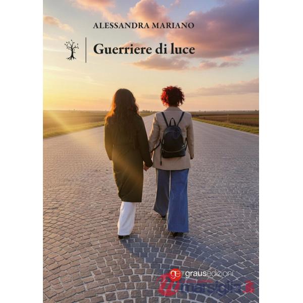Guerriere di luce