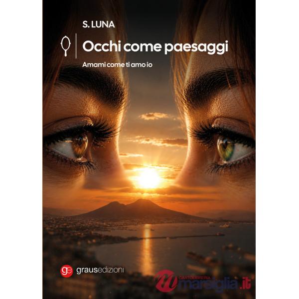 Occhi come paesaggi
