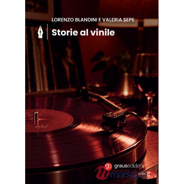 Storie al vinile