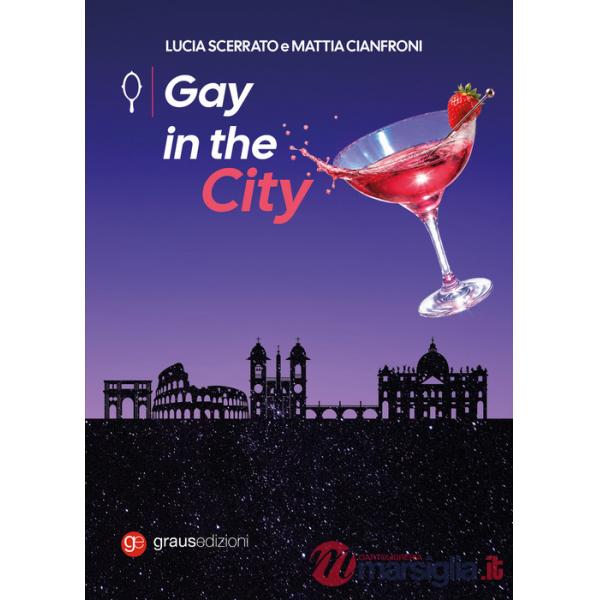 Gay in the City