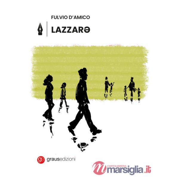 Lazzar*