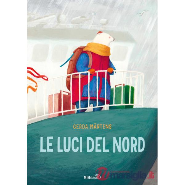 Luci del Nord. Ediz. a colori (Le)