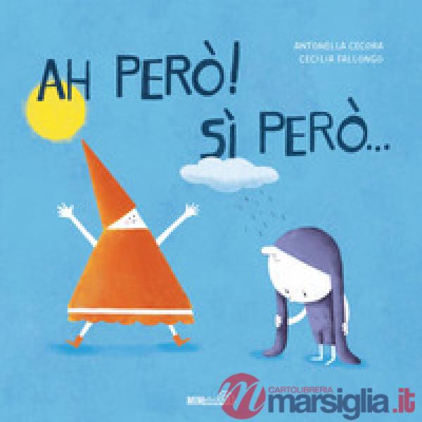 Ah però! si però.... Ediz. a colori