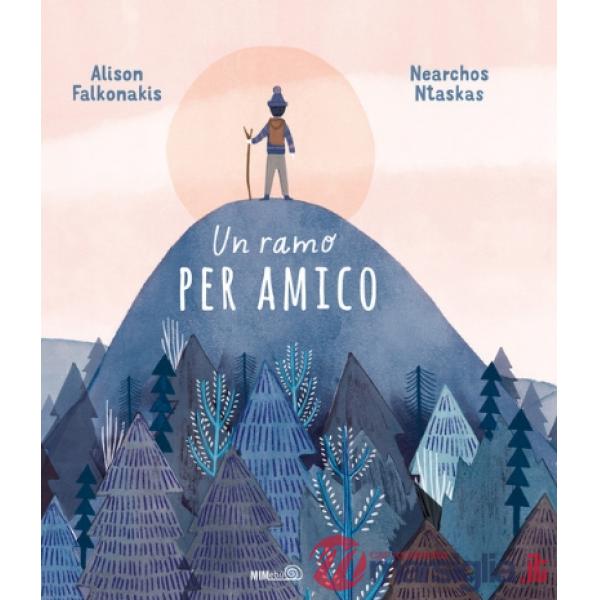 Ramo per amico. Ediz. a colori (Un)