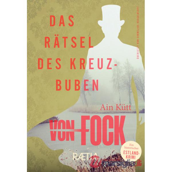 Rätsel des Kreuzbuben (Das)