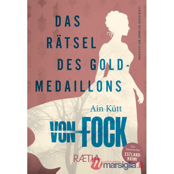 Das Rätsel des Goldmedaillons (Das)