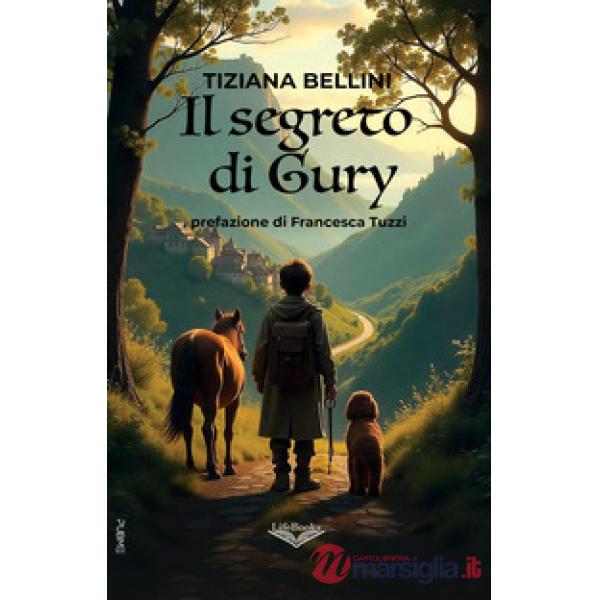Il segreto di Gury