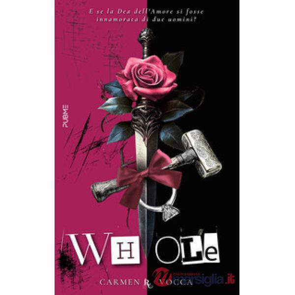 Whole. Peccato e tormento