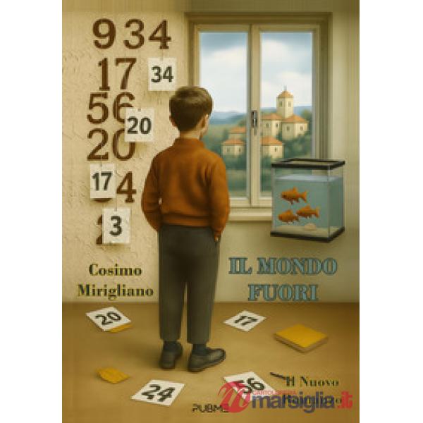 Il mondo fuori
