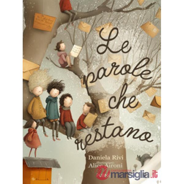 Le parole che restano