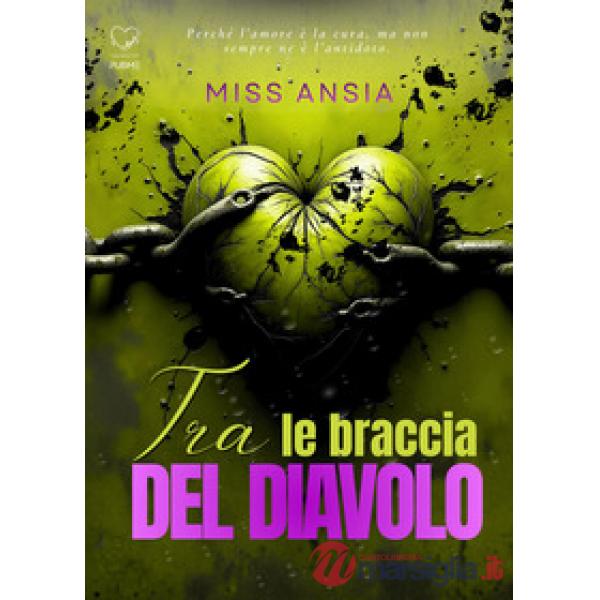 Tra le braccia del diavolo