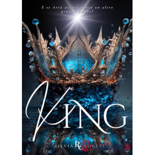 King. Conquista il cuore