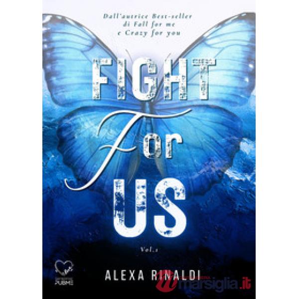 Fight for us