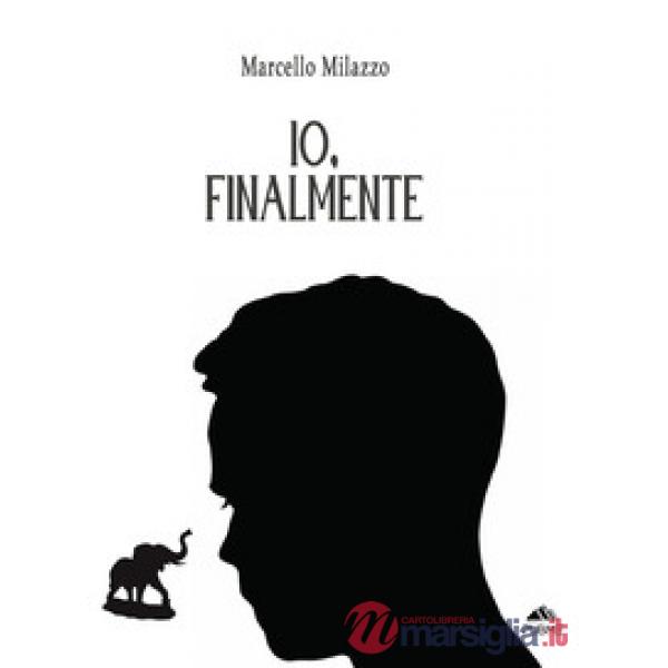 Io, finalmente