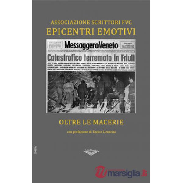 Epicentri emotivi. Oltre le macerie