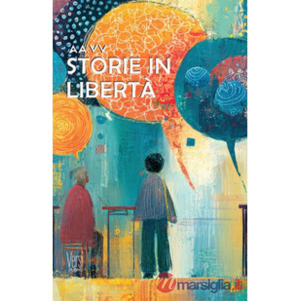 Storie in Libertà