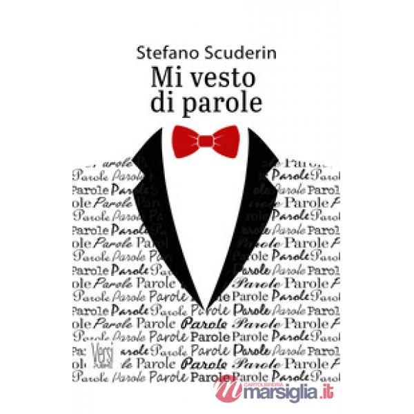 Mi vesto di parole