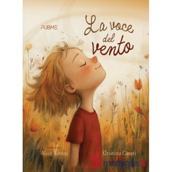 La voce del vento