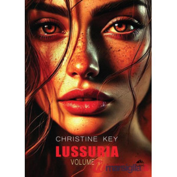 Lussuria. Giochi di ruolo. Alternative trilogy
