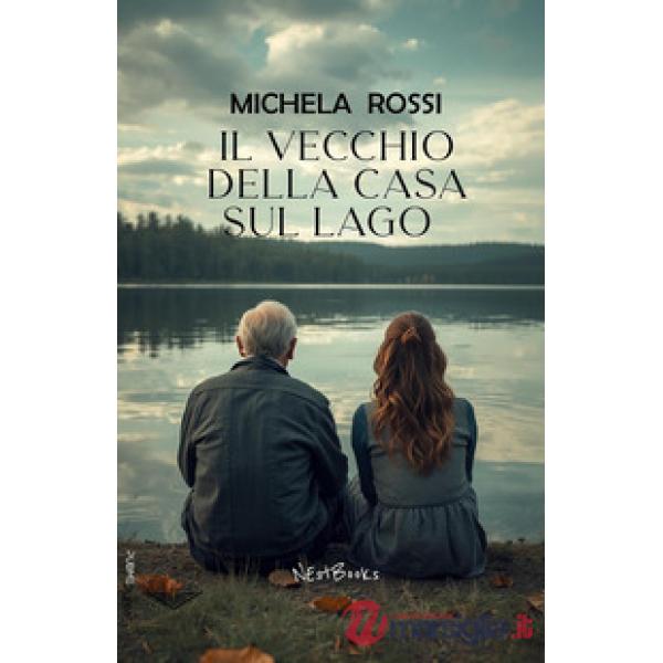 Il vecchio della casa sul lago