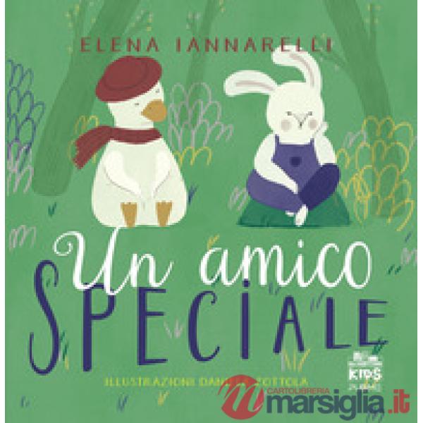 Un amico speciale