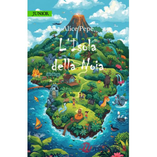 L'Isola della Noia