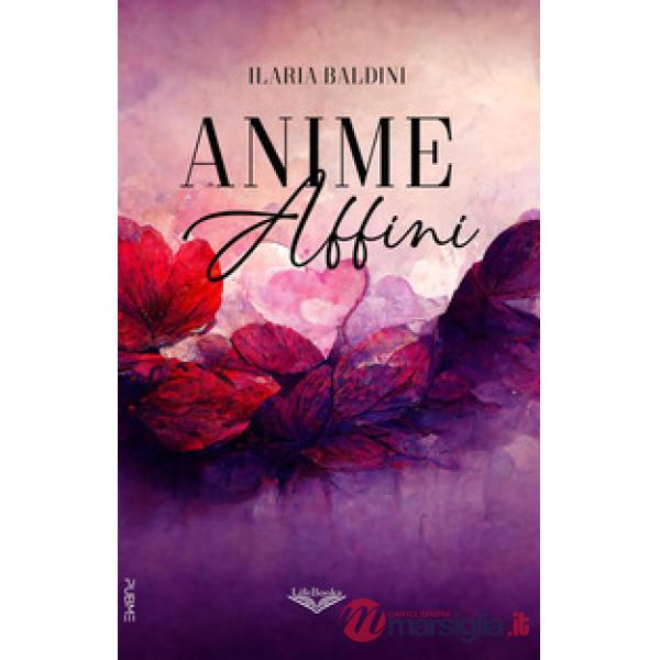 Anime affini