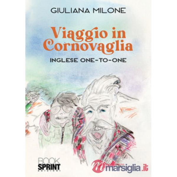 Viaggio in Cornovaglia