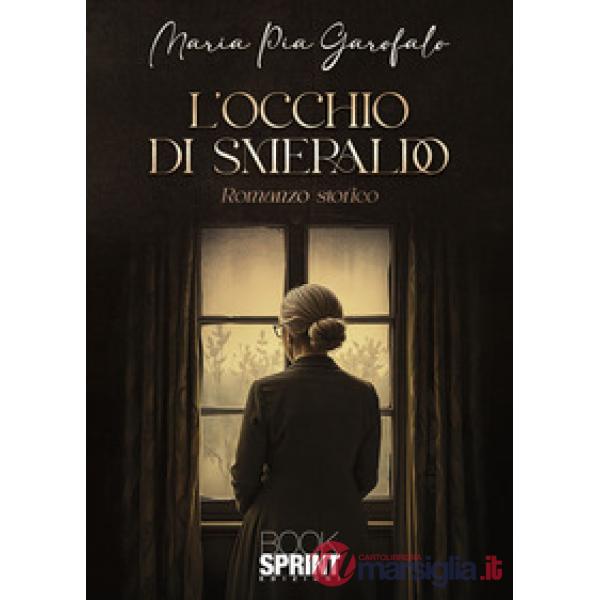 L'occhio di smeraldo
