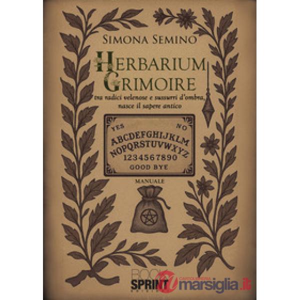 Herbarium Grimoire